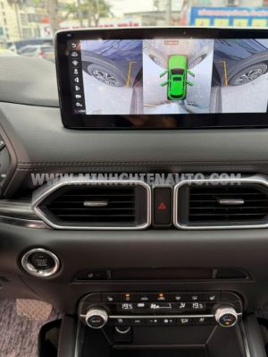 Xe Mazda CX5 Premium 2.0 AT 2025