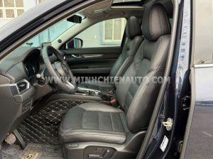 Xe Mazda CX5 Premium 2.0 AT 2025