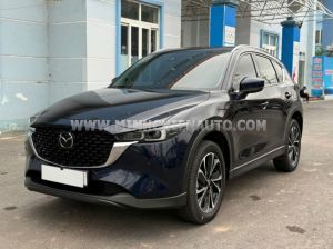 Xe Mazda CX5 Premium 2.0 AT 2025
