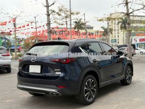 Xe Mazda CX5 Premium 2.0 AT 2025