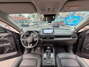 Xe Mazda CX5 Premium 2.0 AT 2025