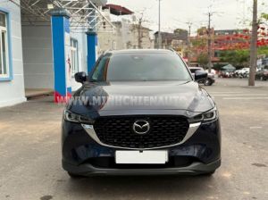 Xe Mazda CX5 Premium 2.0 AT 2025