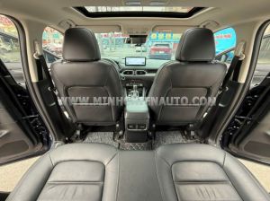 Xe Mazda CX5 Premium 2.0 AT 2025