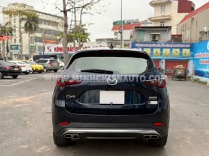 Xe Mazda CX5 Premium 2.0 AT 2025