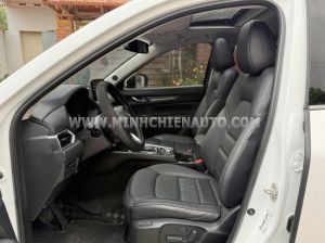 Xe Mazda CX5 Premium 2.0 AT 2022