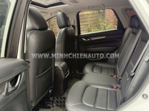 Xe Mazda CX5 Premium 2.0 AT 2022
