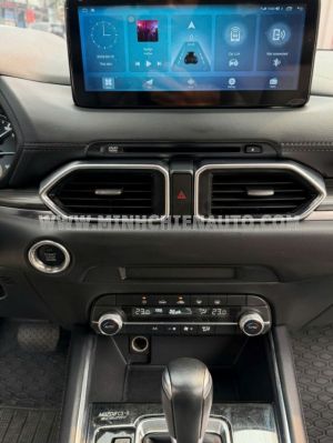 Xe Mazda CX5 Premium 2.0 AT 2022