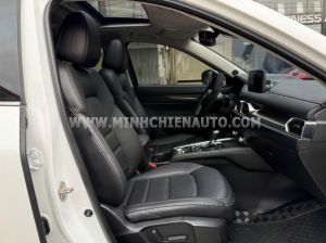Xe Mazda CX5 Premium 2.0 AT 2022