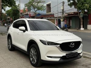 Xe Mazda CX5 Premium 2.0 AT 2022