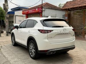 Xe Mazda CX5 Premium 2.0 AT 2022