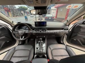 Xe Mazda CX5 Premium 2.0 AT 2022