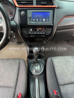 Xe Honda Brio RS 2019