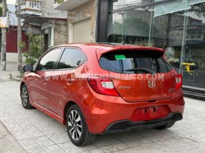 Xe Honda Brio RS 2019
