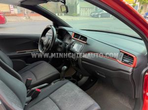 Xe Honda Brio RS 2019