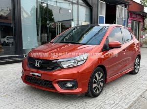 Xe Honda Brio RS 2019