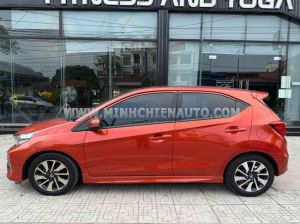 Xe Honda Brio RS 2019