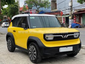 Xe VinFast VF3 Plus 2025