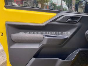 Xe VinFast VF3 Plus 2025