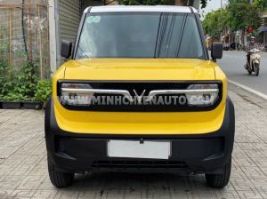 Xe VinFast VF3 Plus 2025