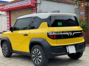 Xe VinFast VF3 Plus 2025