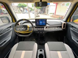 Xe VinFast VF3 Plus 2025