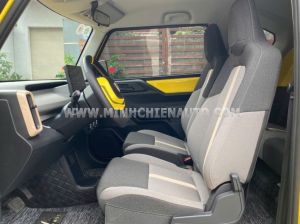 Xe VinFast VF3 Plus 2025