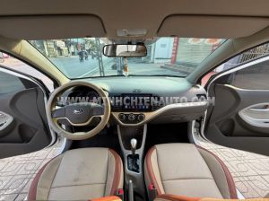 Xe Kia Morning Deluxe 2021
