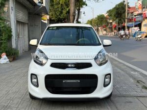 Xe Kia Morning Deluxe 2021