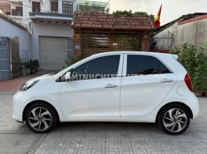 Xe Kia Morning Deluxe 2021