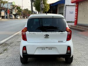 Xe Kia Morning Deluxe 2021