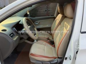 Xe Kia Morning Deluxe 2021