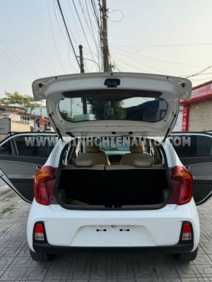 Xe Kia Morning Deluxe 2021
