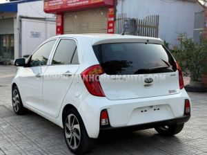 Xe Kia Morning Deluxe 2021