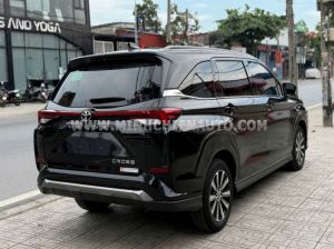 Xe Toyota Veloz Cross 1.5 CVT 2025
