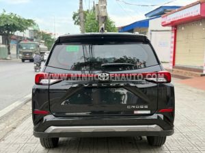 Xe Toyota Veloz Cross 1.5 CVT 2025
