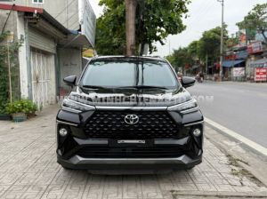 Xe Toyota Veloz Cross 1.5 CVT 2025