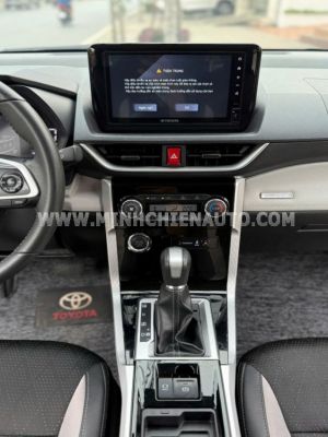 Xe Toyota Veloz Cross 1.5 CVT 2025