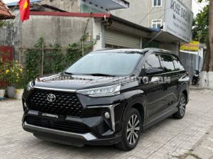 Xe Toyota Veloz Cross 1.5 CVT 2025