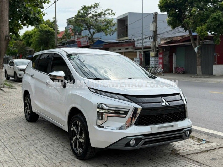 Mitsubishi Xpander Premium 1.5 AT 2025