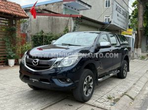 Xe Mazda BT50 Luxury 2.2L 4x2 AT 2019