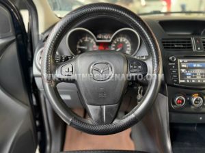 Xe Mazda BT50 Luxury 2.2L 4x2 AT 2019