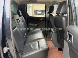 Xe Mazda BT50 Luxury 2.2L 4x2 AT 2019