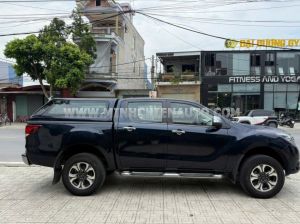 Xe Mazda BT50 Luxury 2.2L 4x2 AT 2019