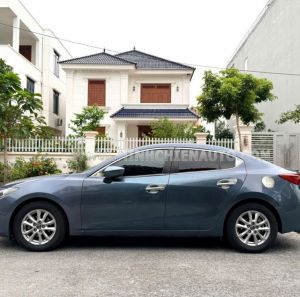 Xe Mazda 3 1.5 AT 2017