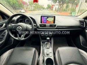 Xe Mazda 3 1.5 AT 2017