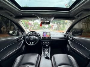 Xe Mazda 3 1.5 AT 2017