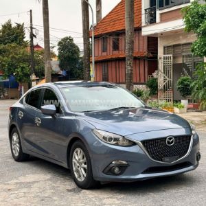 Xe Mazda 3 1.5 AT 2017