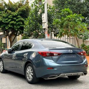 Xe Mazda 3 1.5 AT 2017