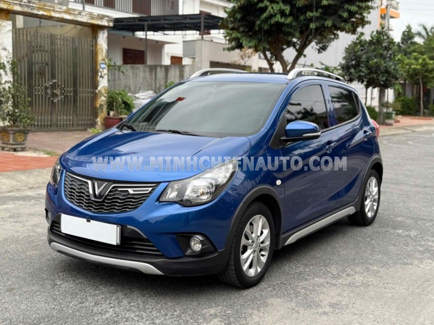 VinFast Fadil 1.4 AT 2021