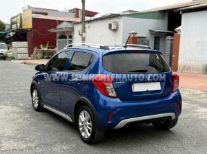 Xe VinFast Fadil 1.4 AT 2021